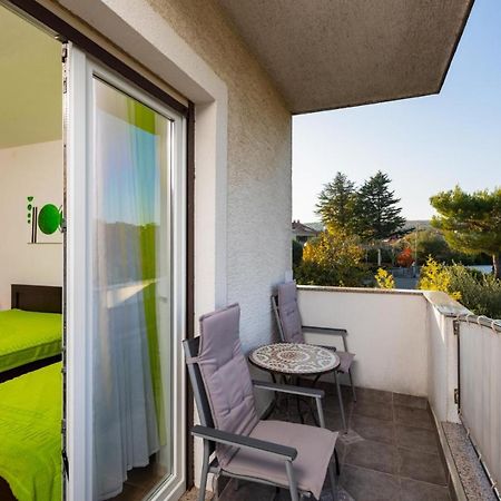 Apartman Volaric Apartment Krk Town Exterior photo