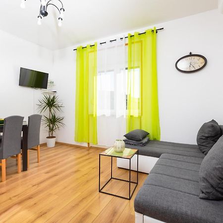 Apartman Volaric Apartment Krk Town Exterior photo