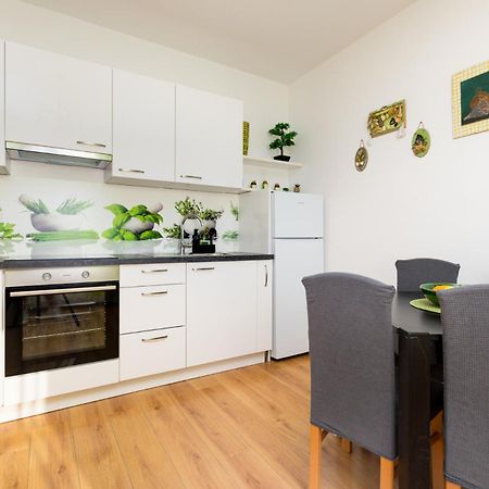 Apartman Volaric Apartment Krk Town Exterior photo