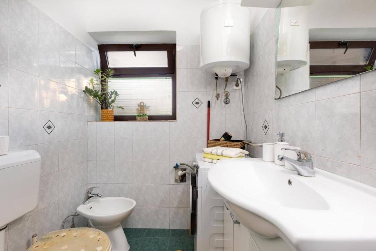 Apartman Volaric Apartment Krk Town Exterior photo