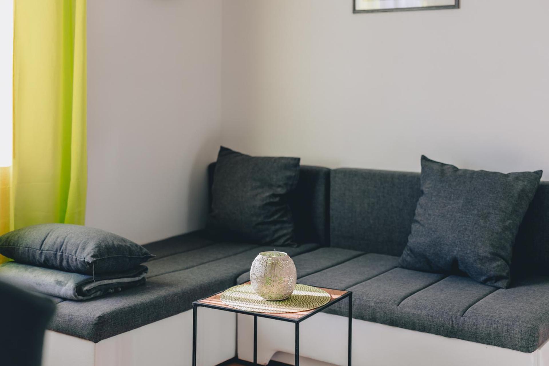 Apartman Volaric Apartment Krk Town Exterior photo